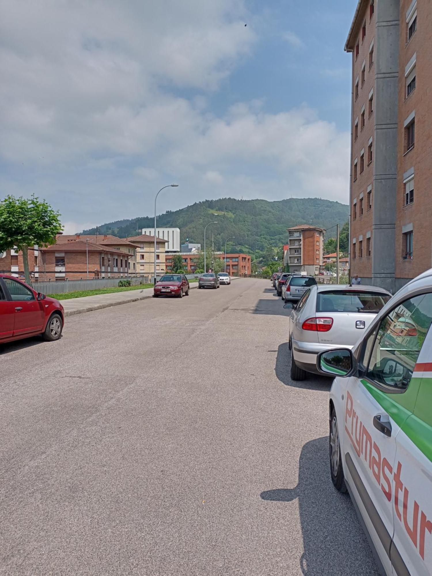 El Refugio De Noa Mieres (Asturias) Exterior foto