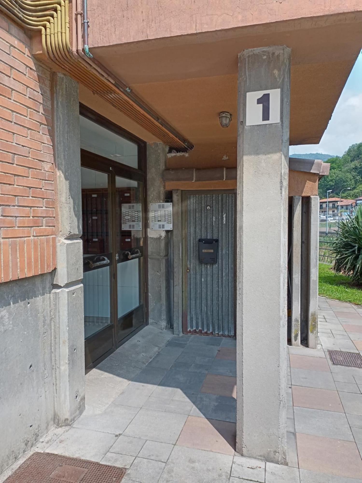 El Refugio De Noa Mieres (Asturias) Exterior foto