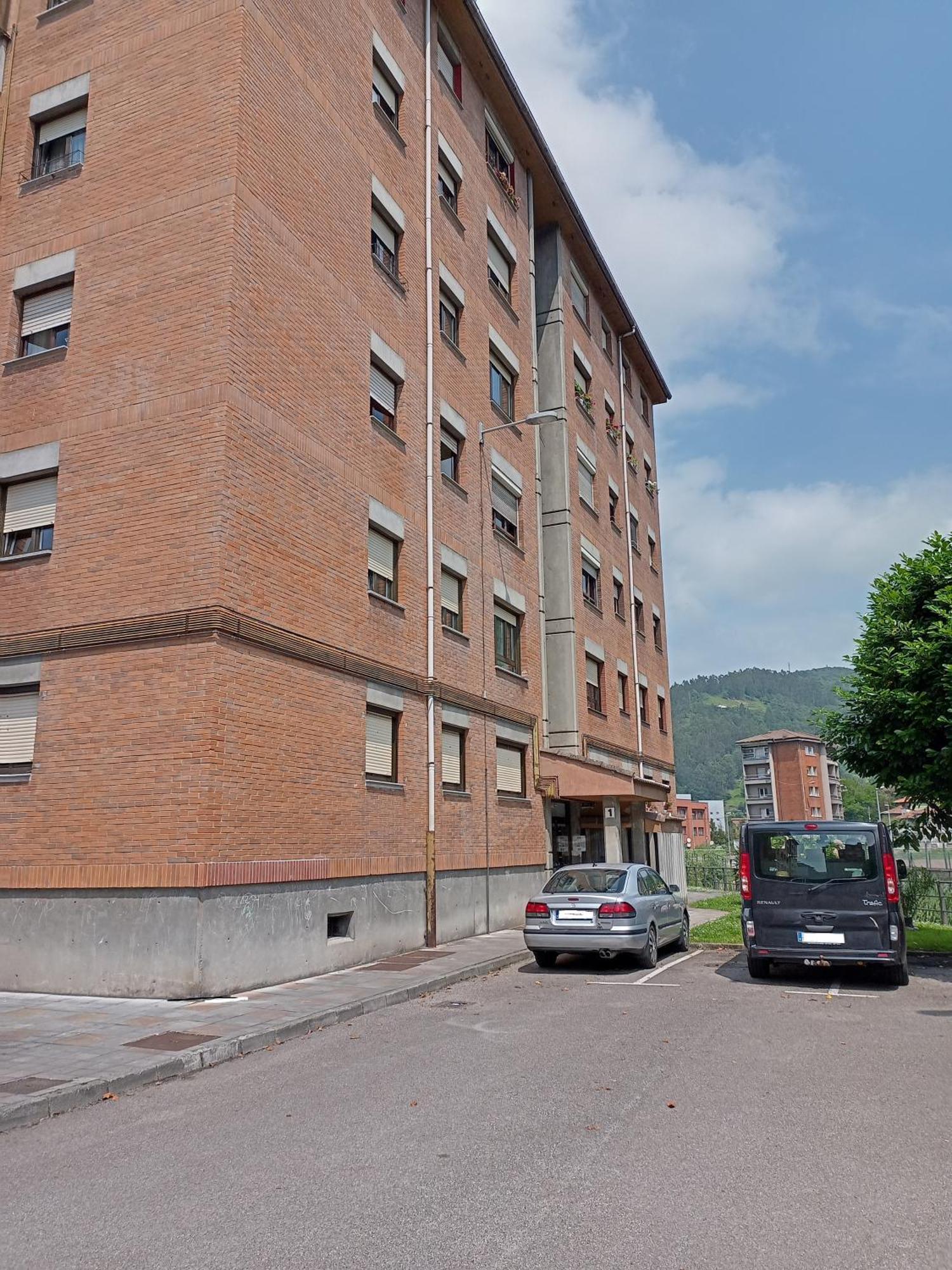El Refugio De Noa Mieres (Asturias) Exterior foto